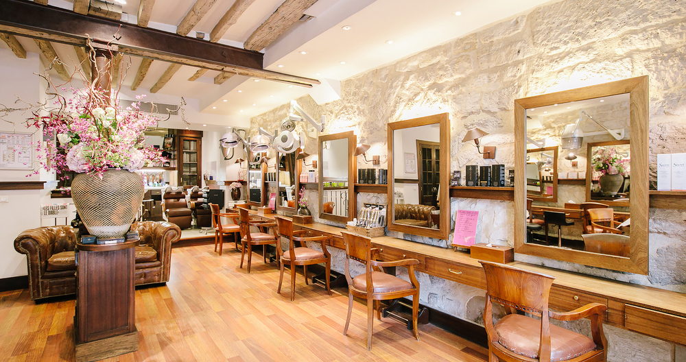Ces 5 salons de coiffure parisiens sont des vrais pros du balayage
