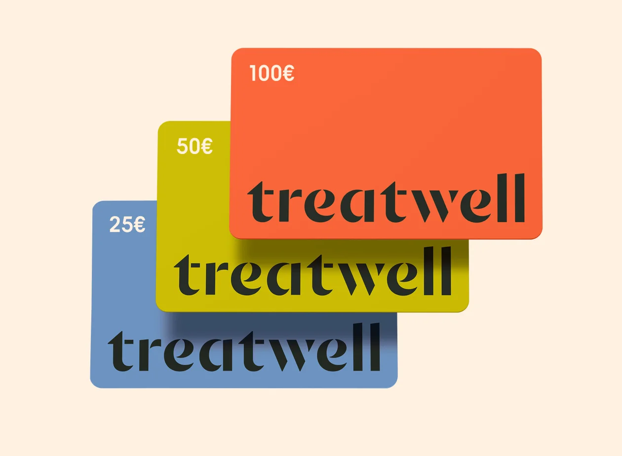 Zéro papier cadeau, 100% glow.