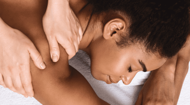 Massage suédois ou massage thaï | Treatwell