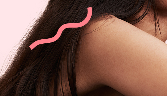 Treatment module 02 Blow dry