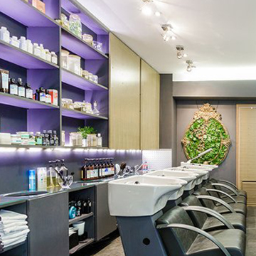 salon 1 salon 1