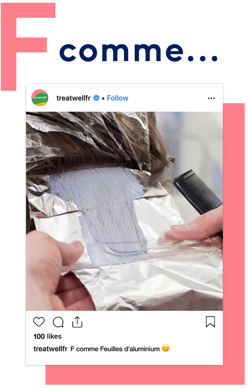 foils