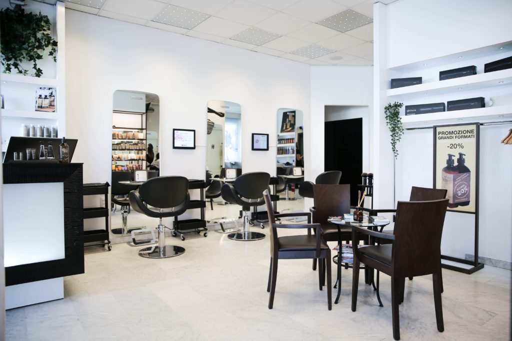 Attirer de nouveaux clients dans son salon