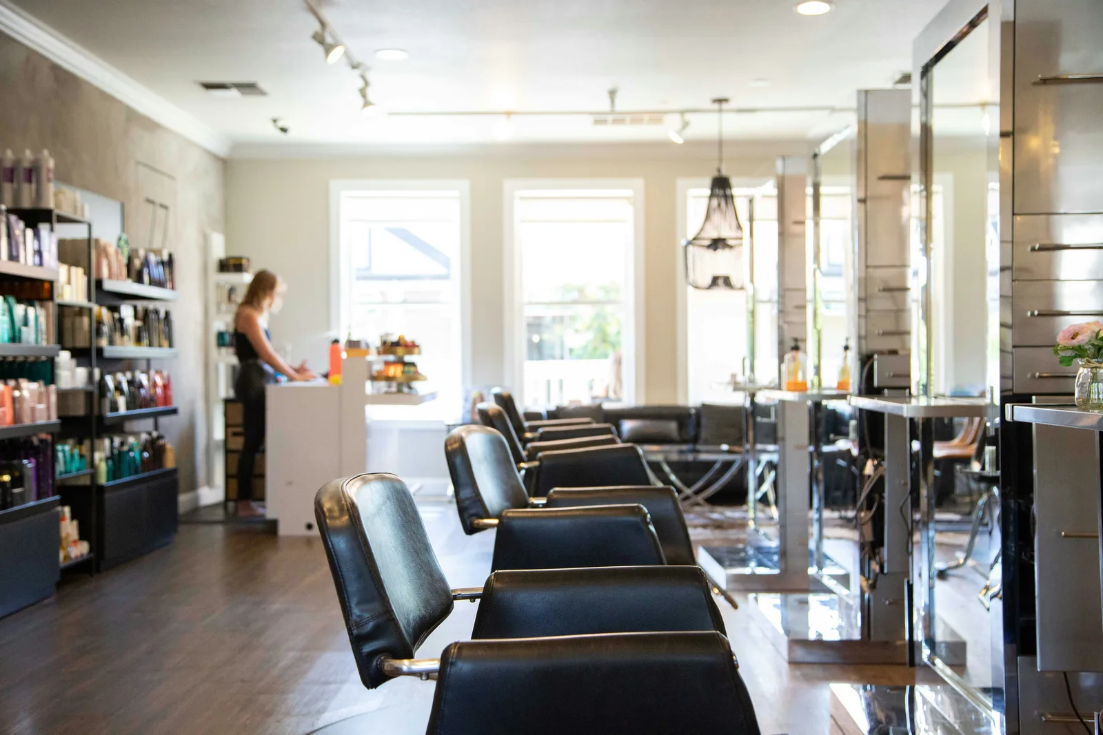 E-mail marketing pour les salons : le guide pratique